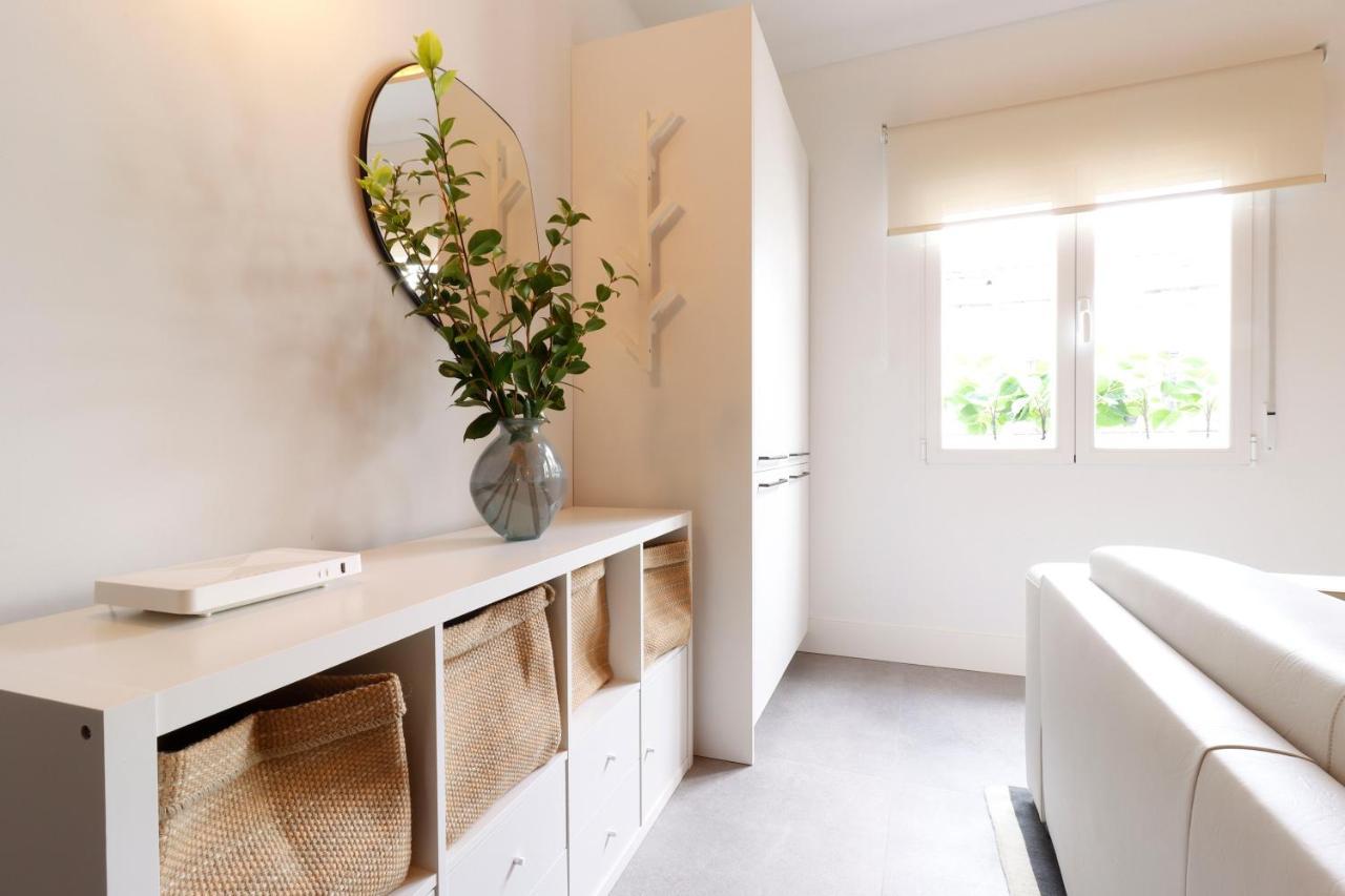 Malasana Design By Madflats Collection Madrid Eksteriør billede