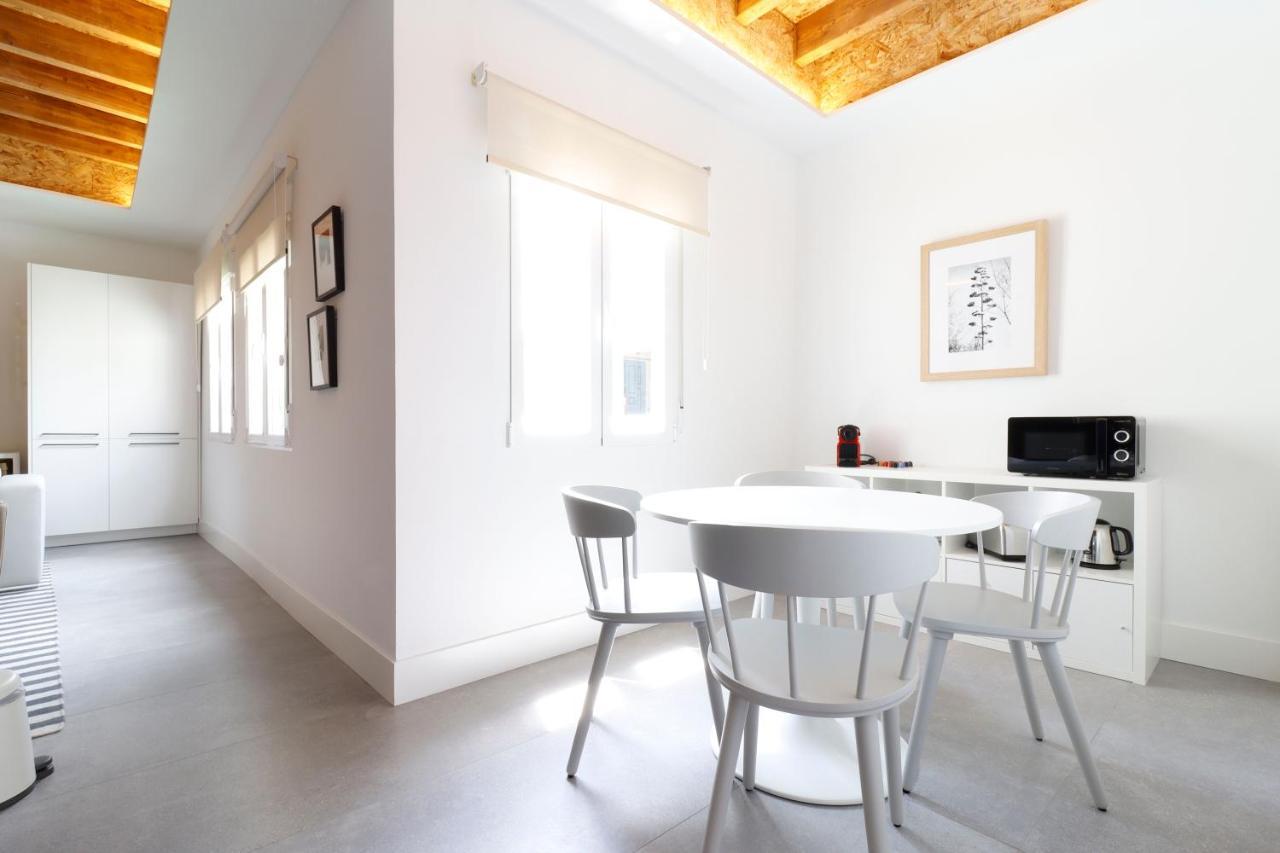 Malasana Design By Madflats Collection Madrid Eksteriør billede