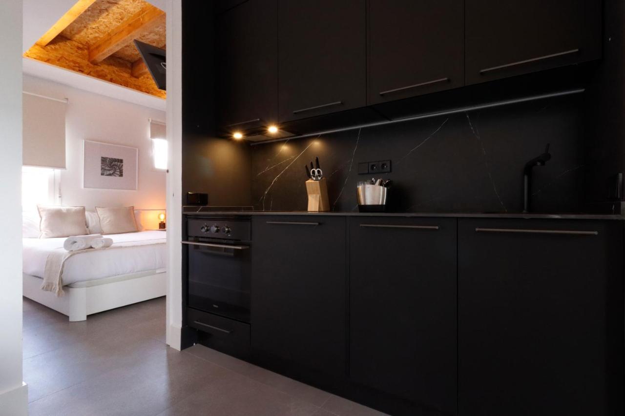 Malasana Design By Madflats Collection Madrid Eksteriør billede