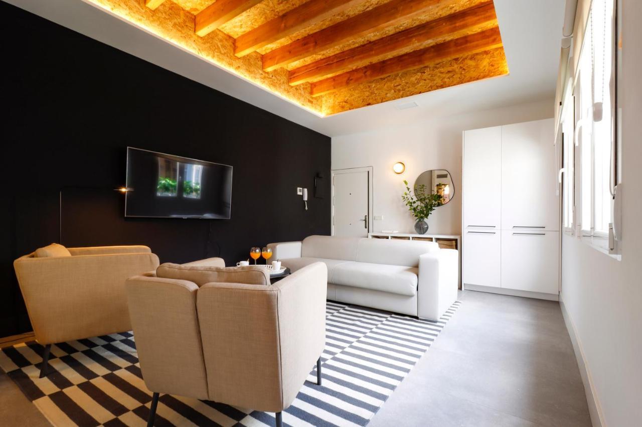 Malasana Design By Madflats Collection Madrid Eksteriør billede