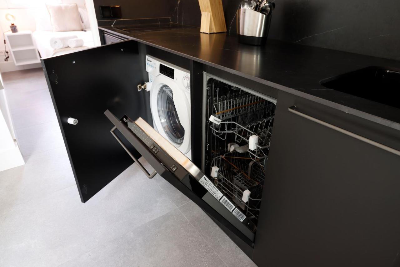 Malasana Design By Madflats Collection Madrid Eksteriør billede