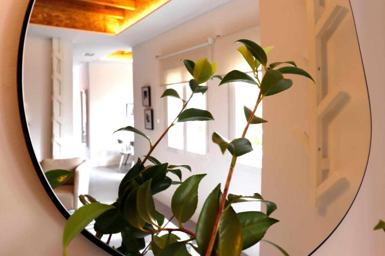 Malasana Design By Madflats Collection Madrid Eksteriør billede