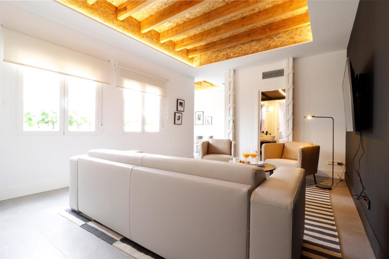 Malasana Design By Madflats Collection Madrid Eksteriør billede