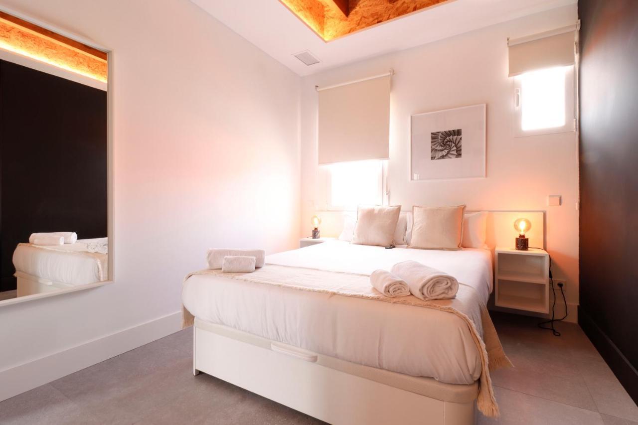 Malasana Design By Madflats Collection Madrid Eksteriør billede