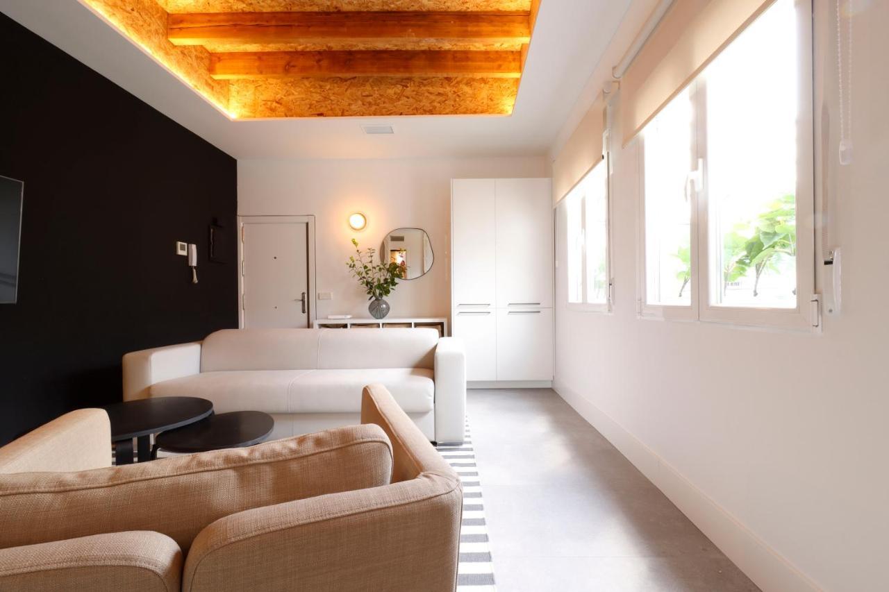 Malasana Design By Madflats Collection Madrid Eksteriør billede