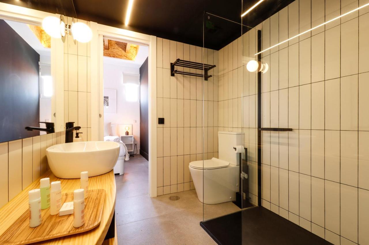 Malasana Design By Madflats Collection Madrid Eksteriør billede