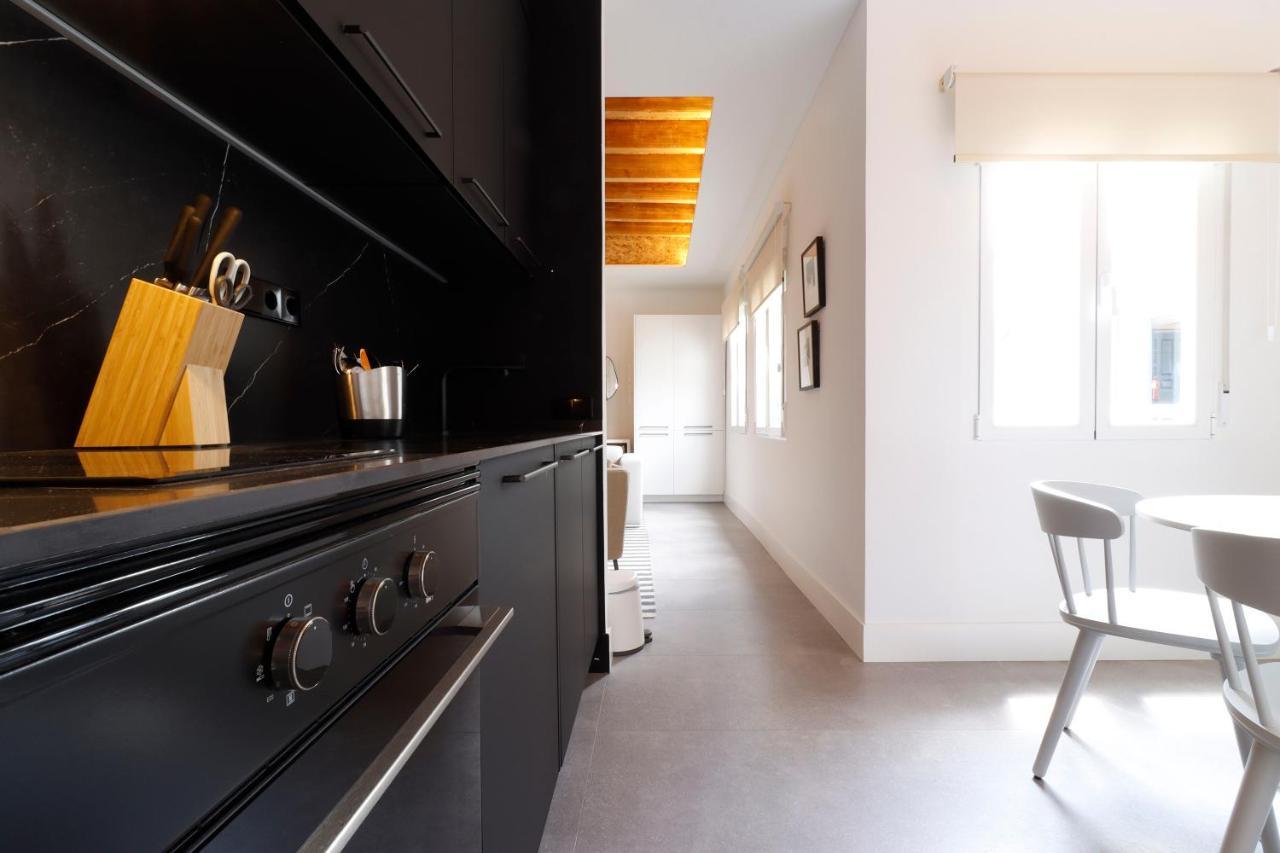 Malasana Design By Madflats Collection Madrid Eksteriør billede