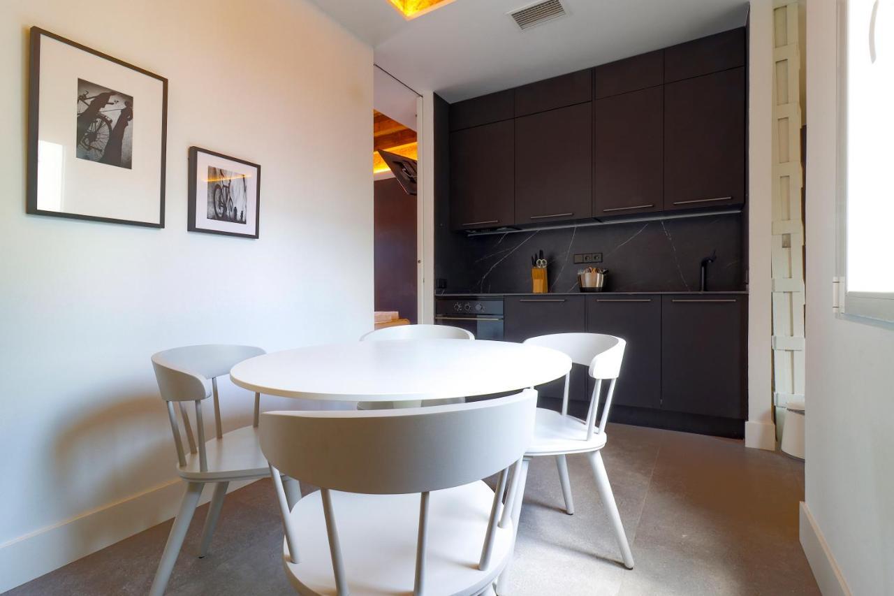 Malasana Design By Madflats Collection Madrid Eksteriør billede