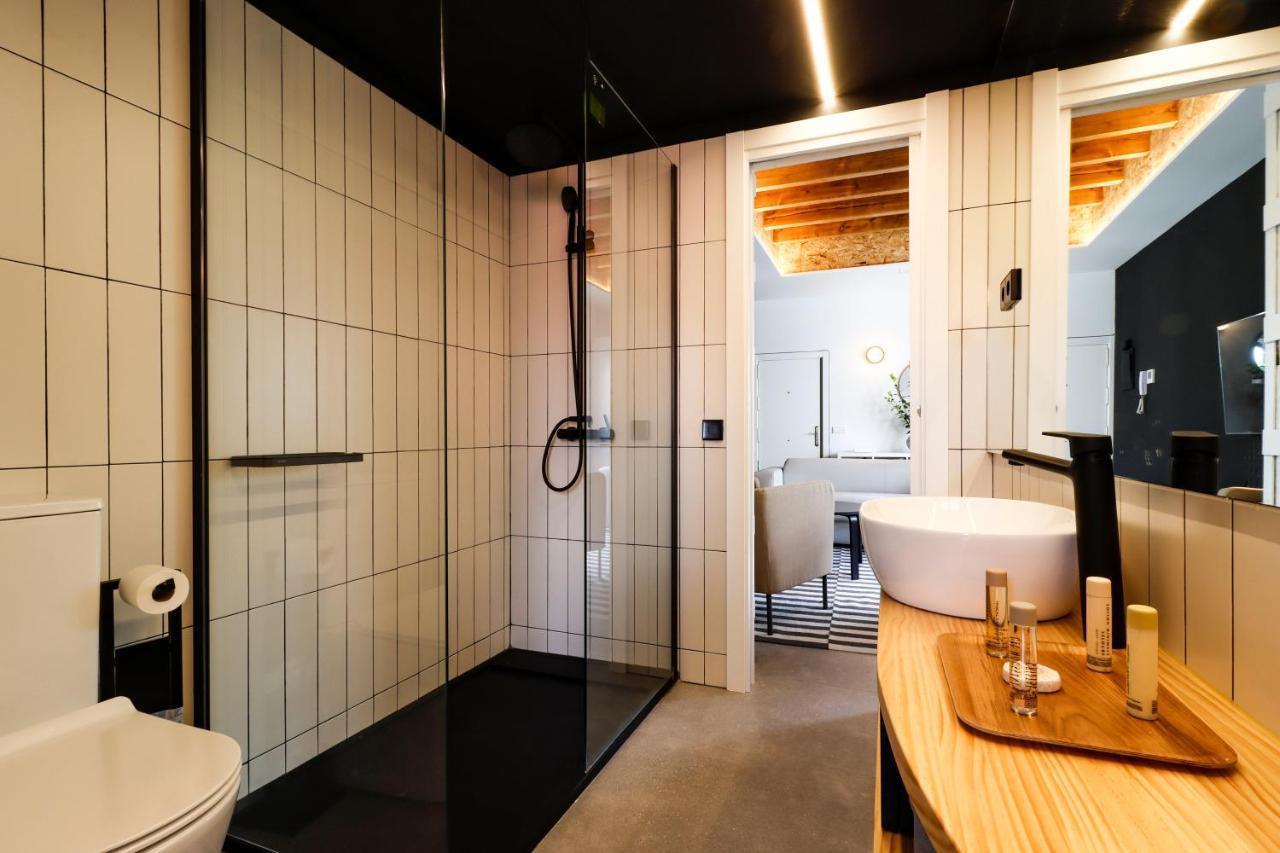 Malasana Design By Madflats Collection Madrid Eksteriør billede