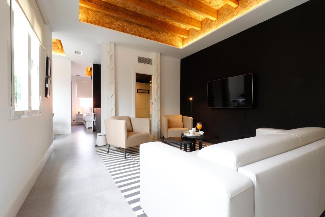 Malasana Design By Madflats Collection Madrid Eksteriør billede