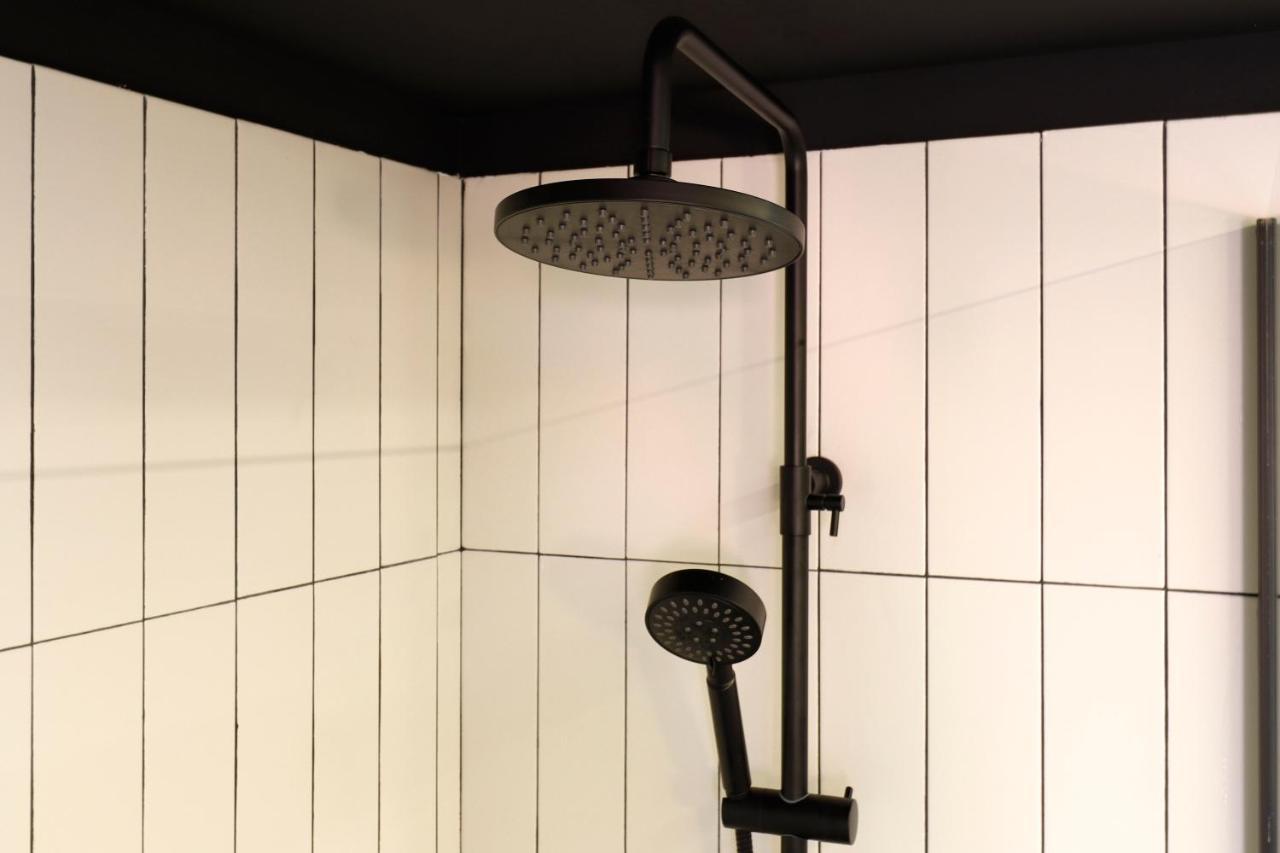 Malasana Design By Madflats Collection Madrid Eksteriør billede