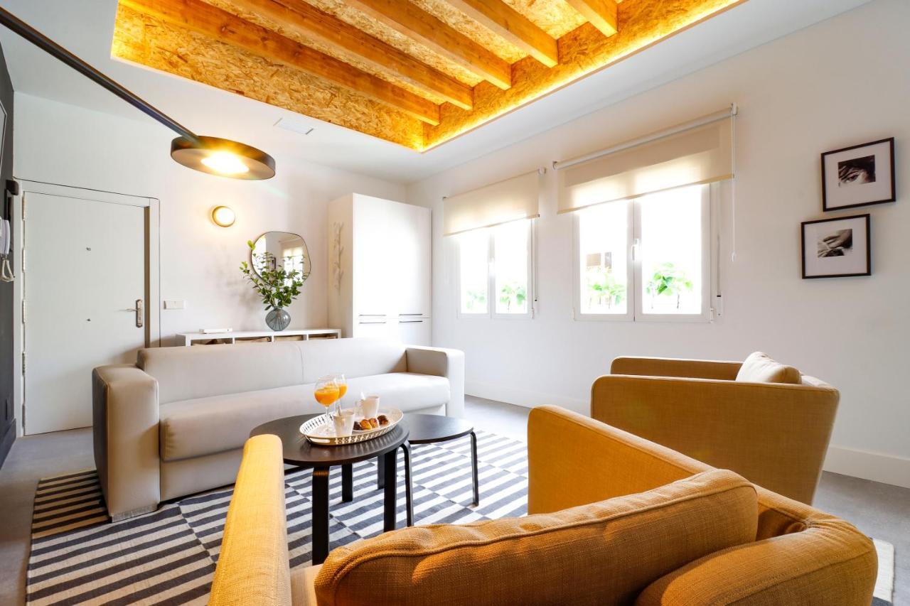 Malasana Design By Madflats Collection Madrid Eksteriør billede