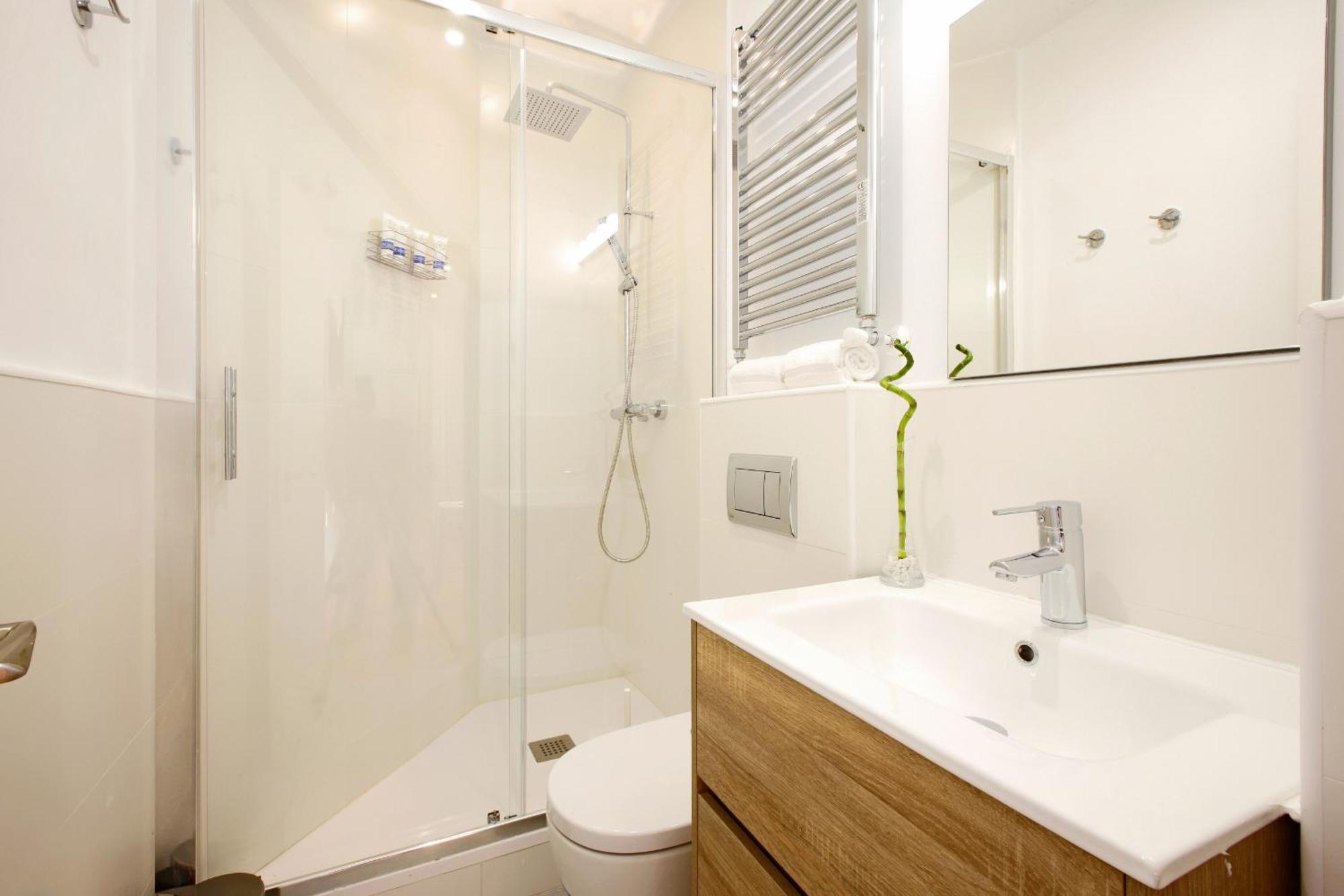 Malasana Design By Madflats Collection Madrid Eksteriør billede