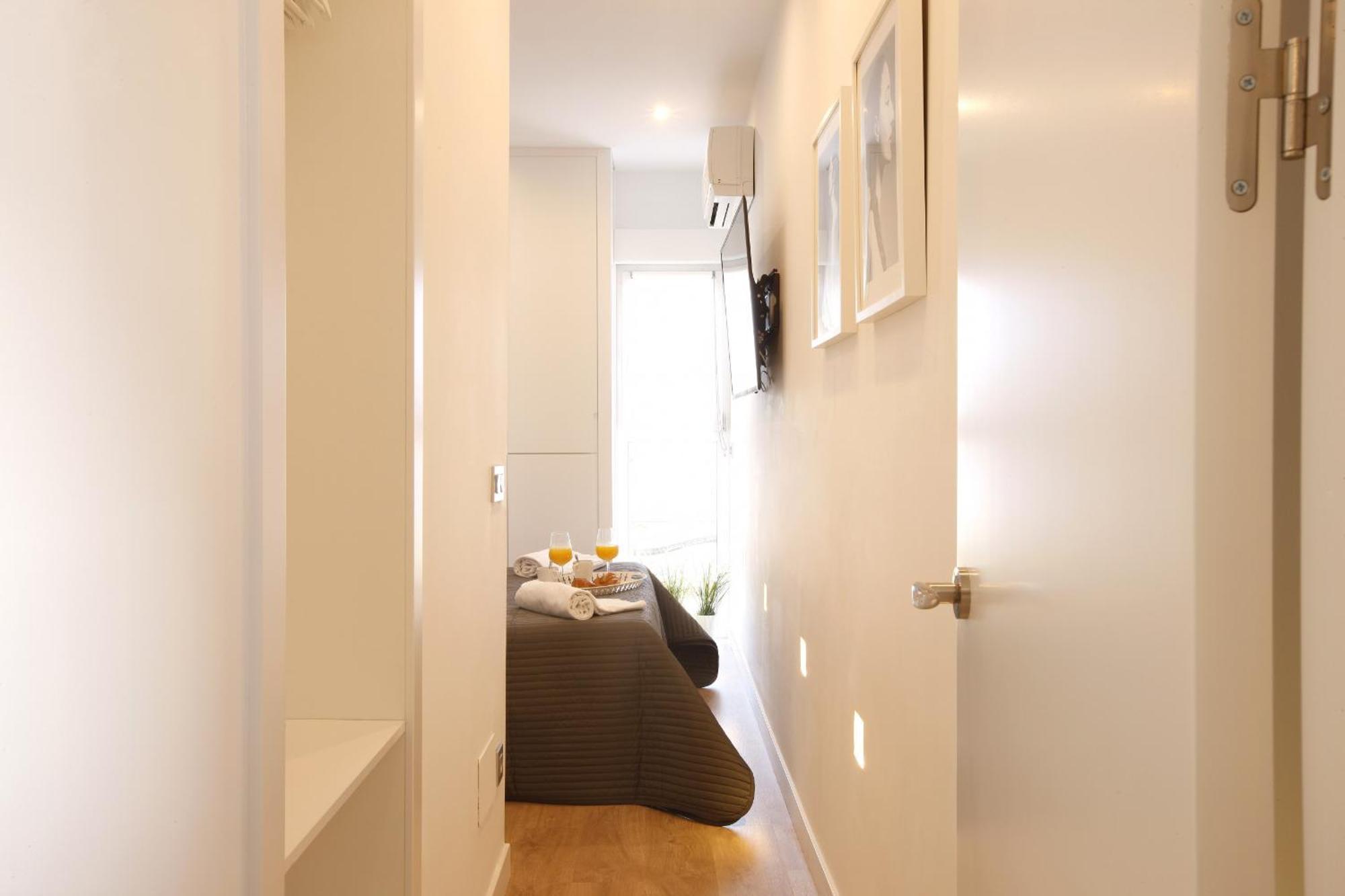 Malasana Design By Madflats Collection Madrid Eksteriør billede