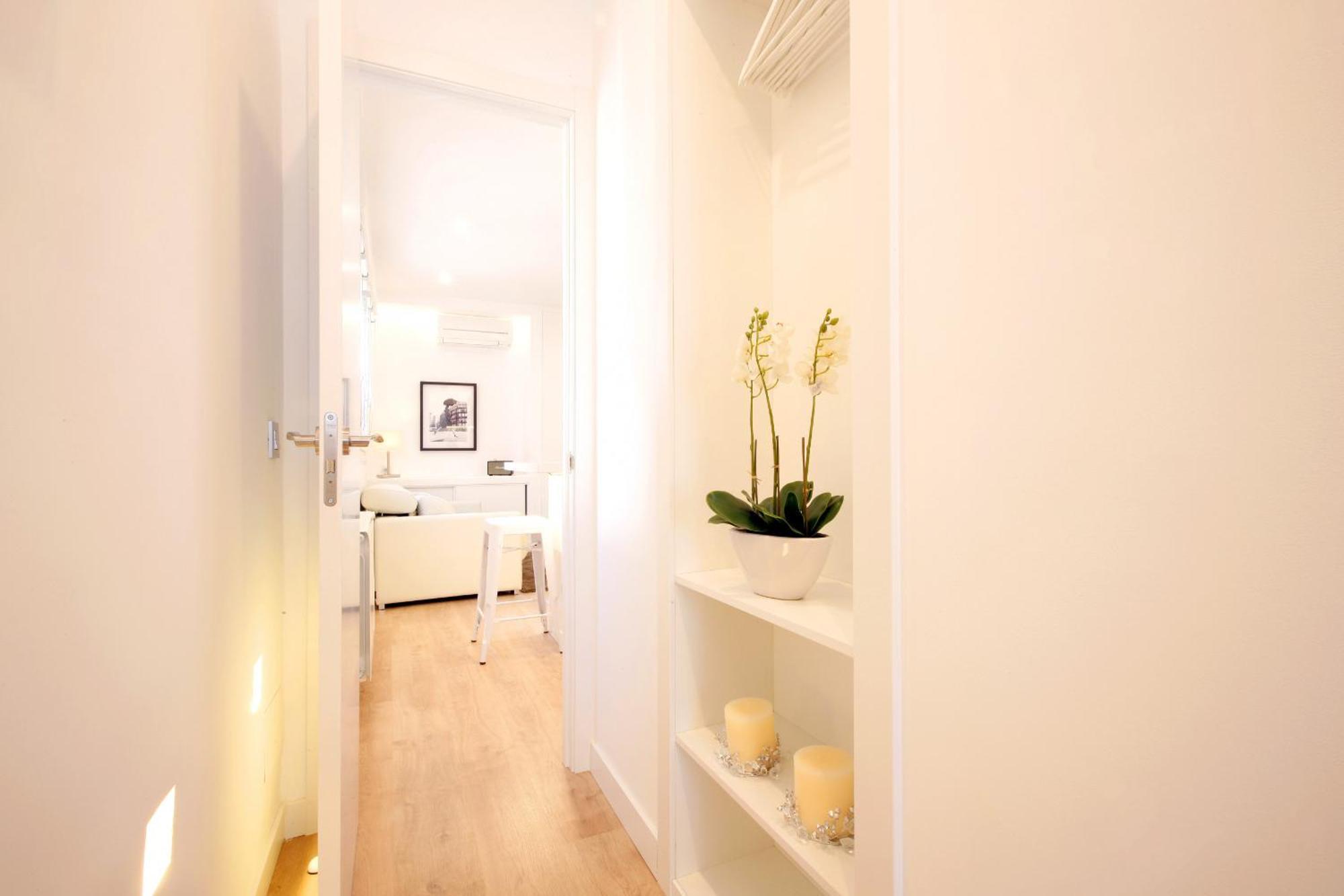 Malasana Design By Madflats Collection Madrid Eksteriør billede