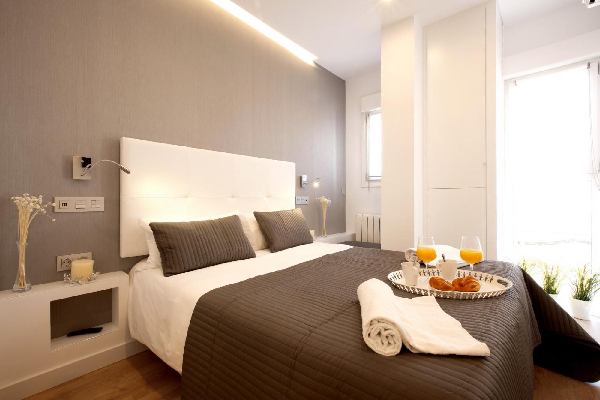 Malasana Design By Madflats Collection Madrid Eksteriør billede