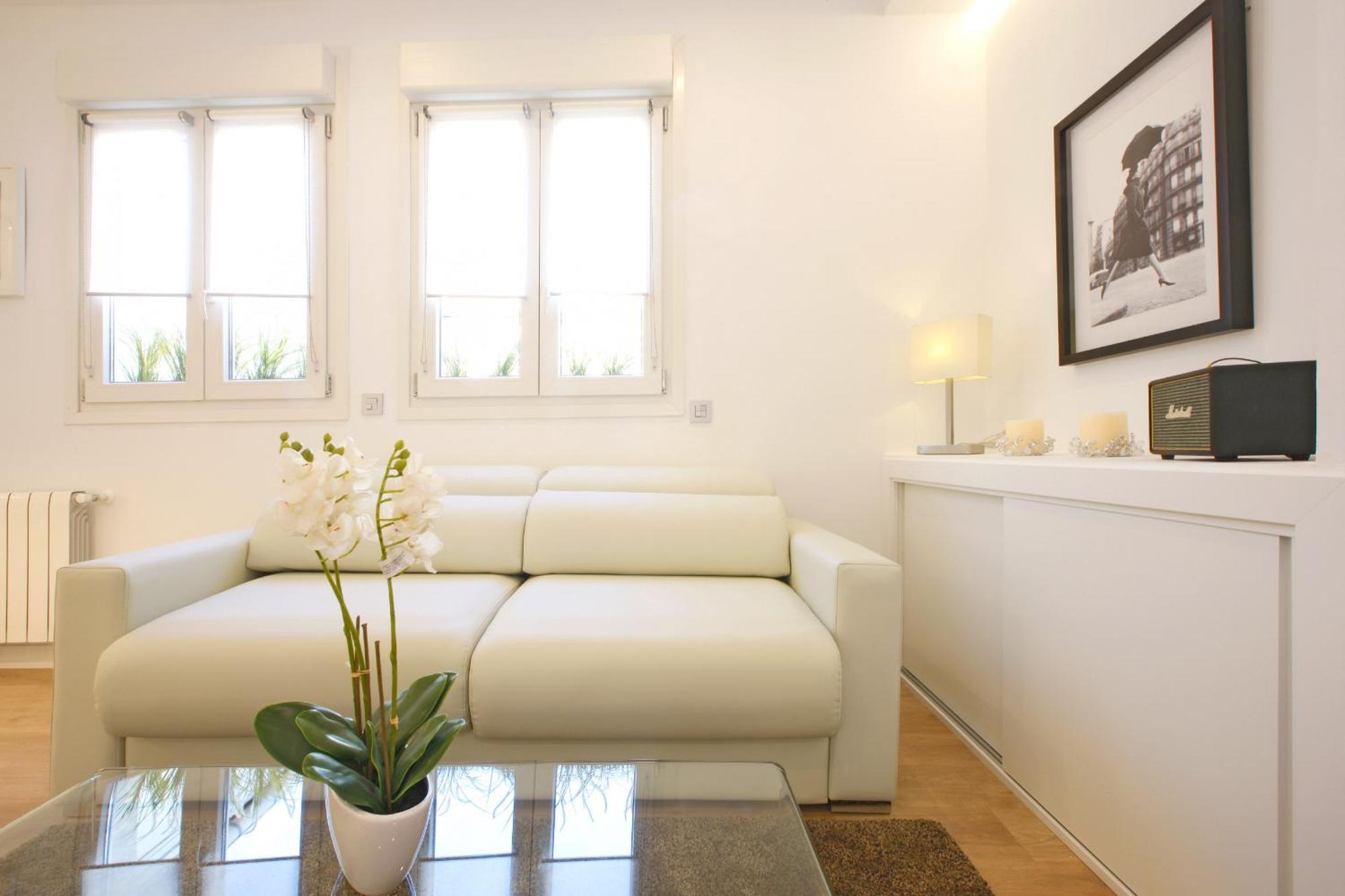 Malasana Design By Madflats Collection Madrid Eksteriør billede